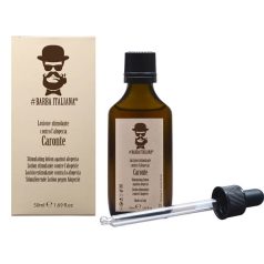 CARONTE stimuláló lotion alopecia ellen - 50 ml