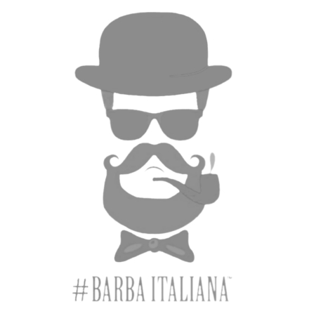 #Barba Italiana Tiziano szakállolaj